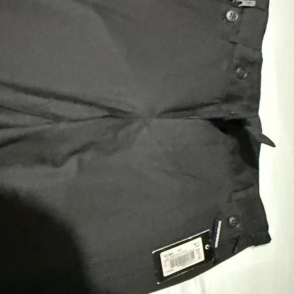 Classic Black Trouser brand new 30x36 - Picture 5 of 6